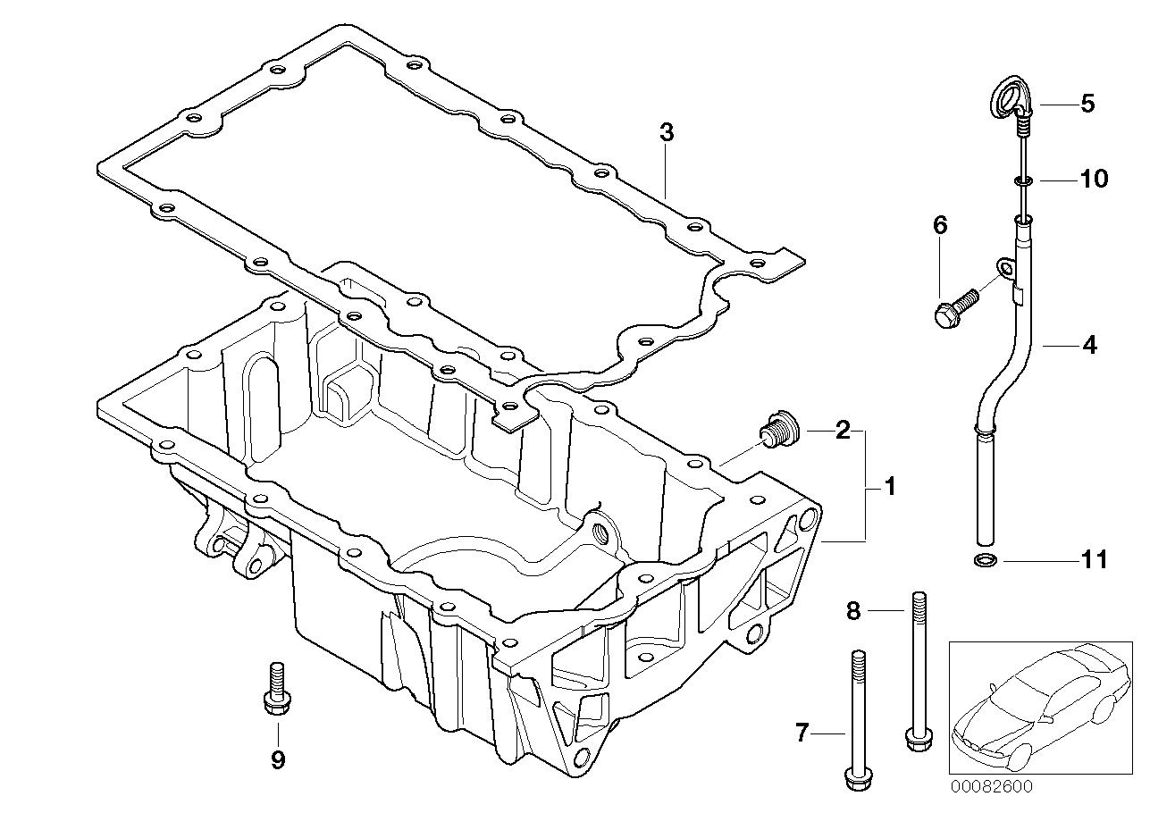 Screw With Flange