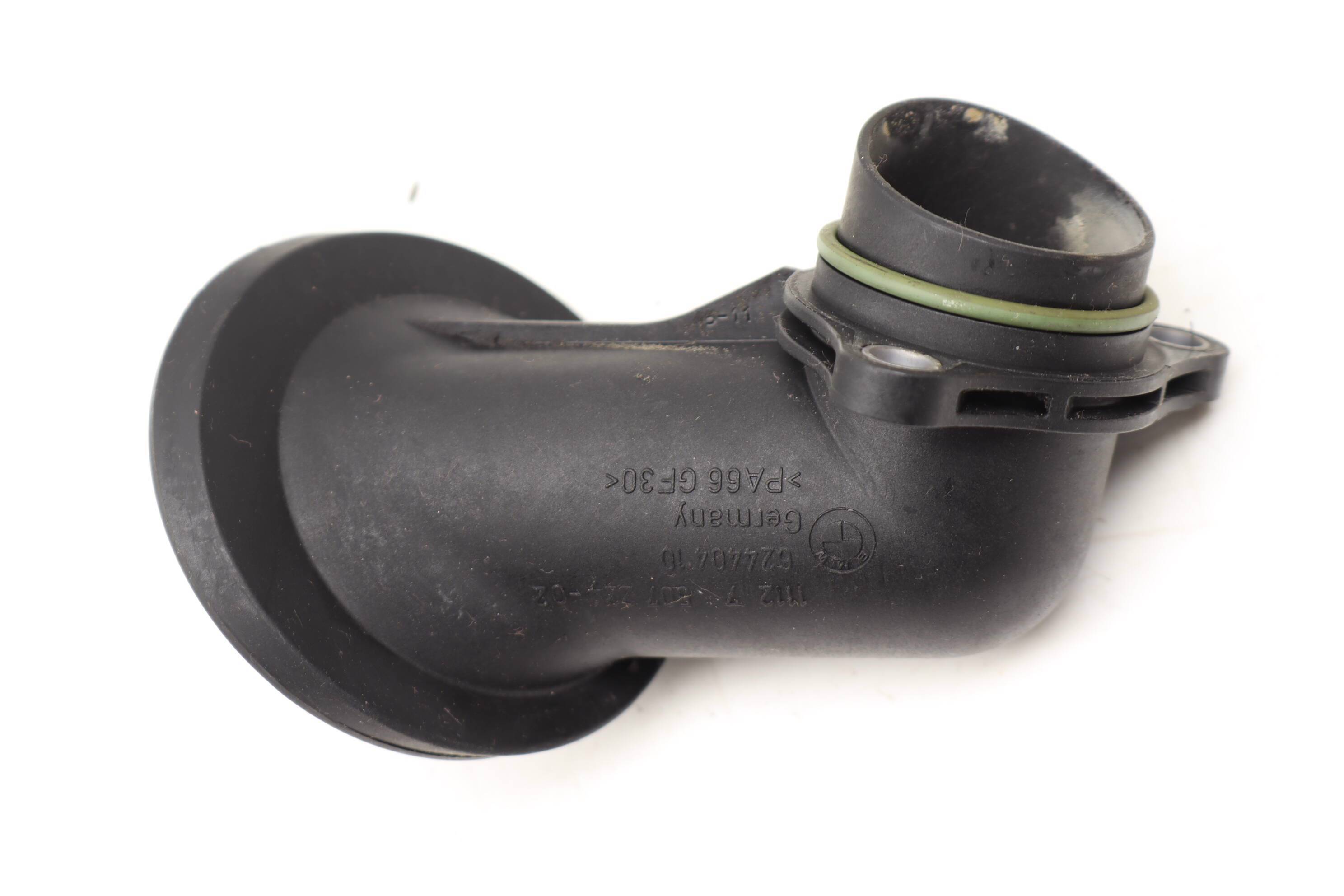 Filler Neck