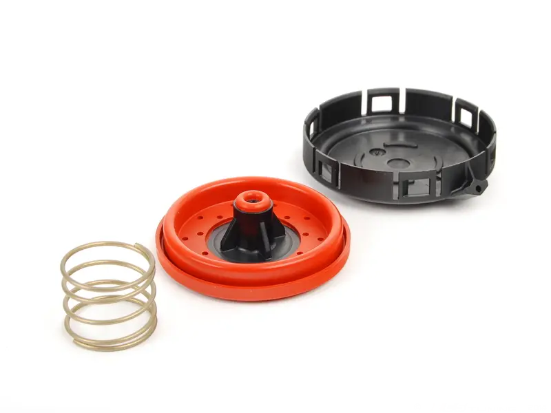 Repair Kit, Pressure Regulating Valve