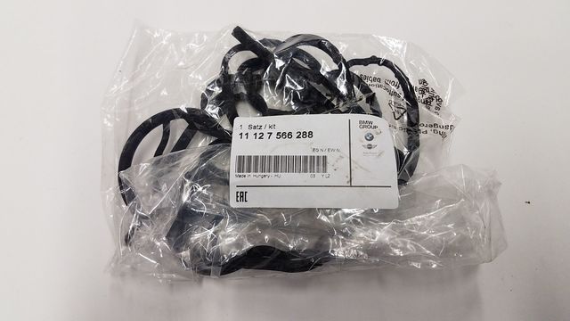 Profile-Gasket