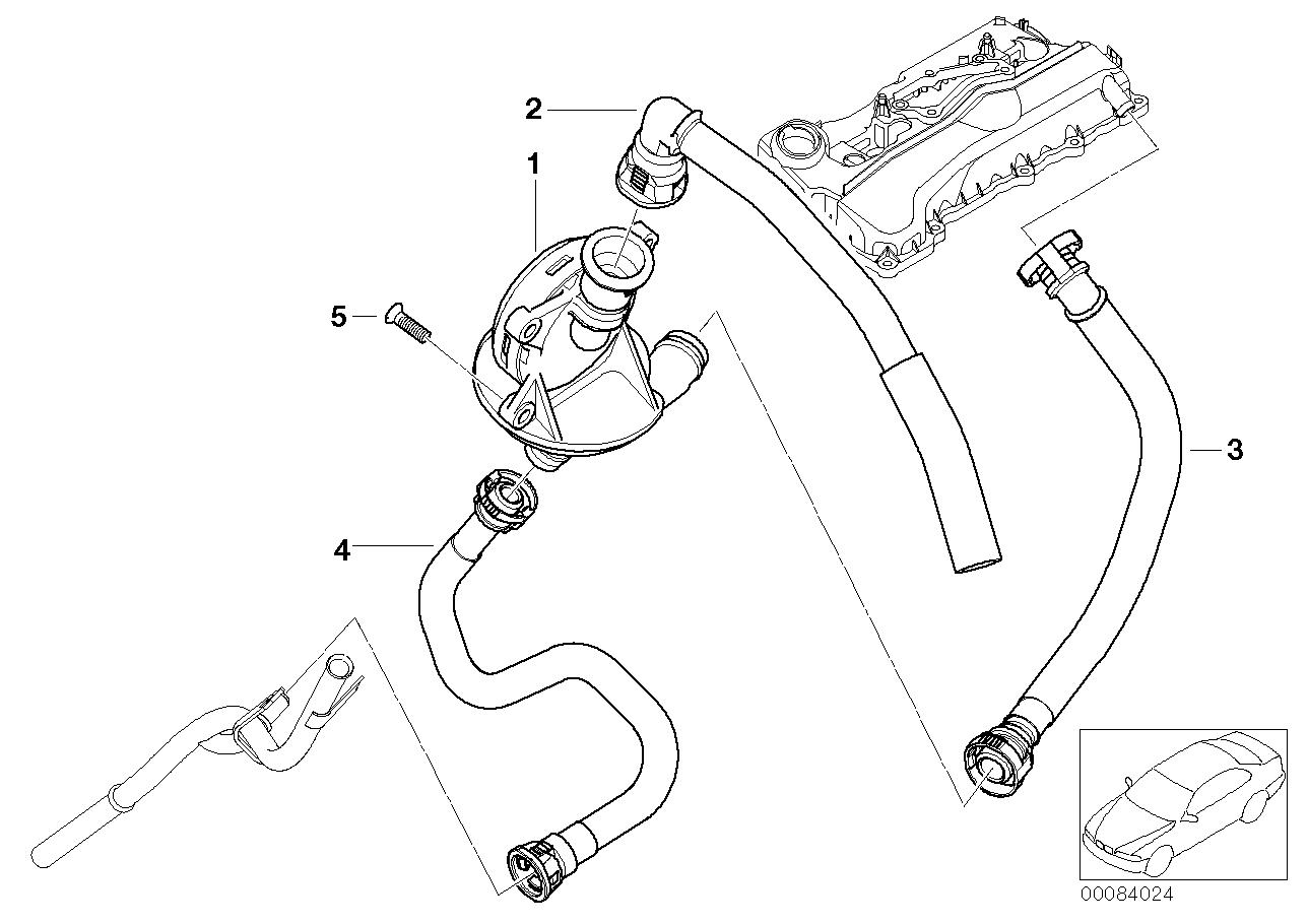 Return Pipe