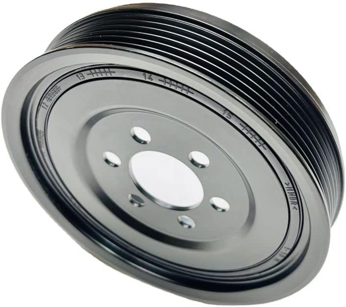 Vibration Damper