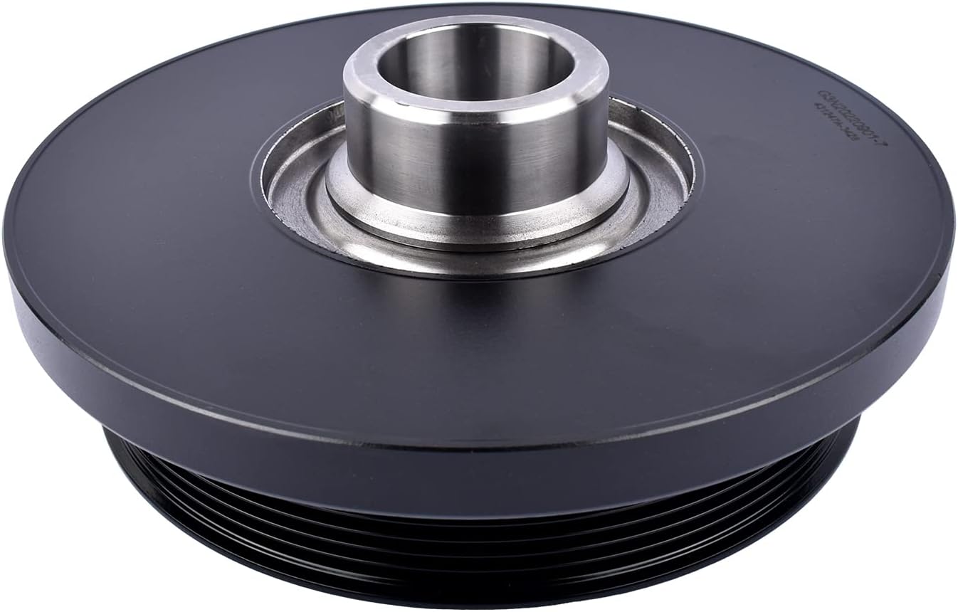 Vibration Damper