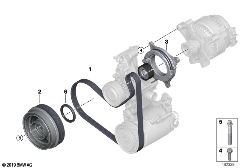 Vibration Damper