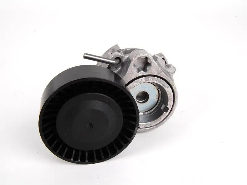Adjusting Pulley