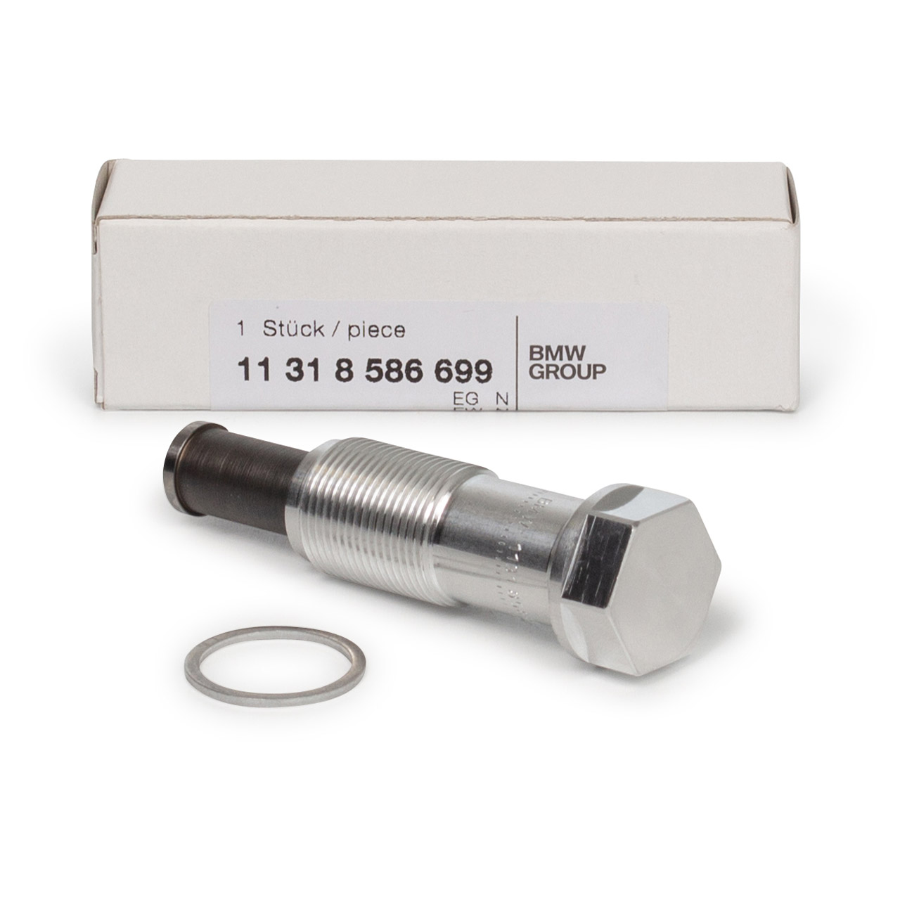 Chain Tensioner