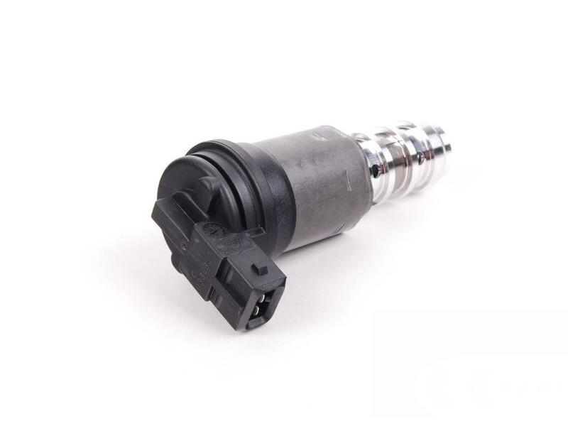 Solenoid Valve (Solv)