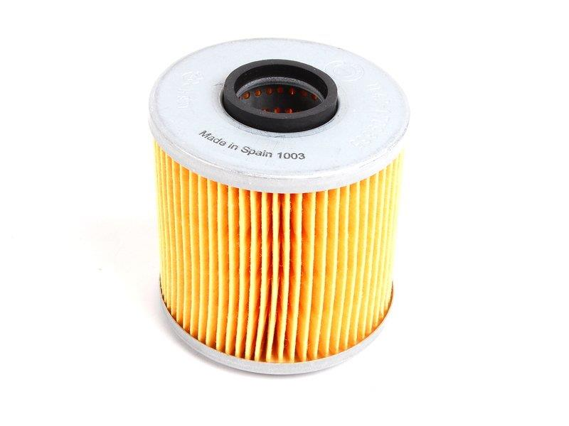 Set Oil-Filter Element