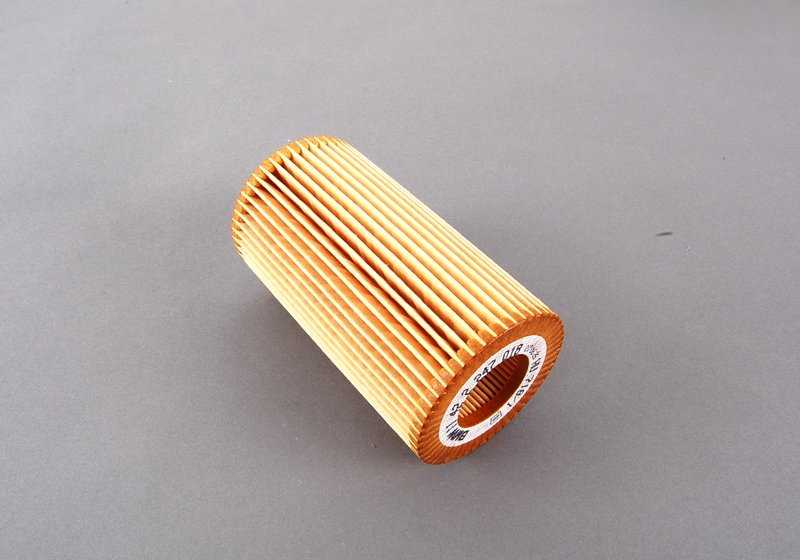 Set Oil-Filter Element