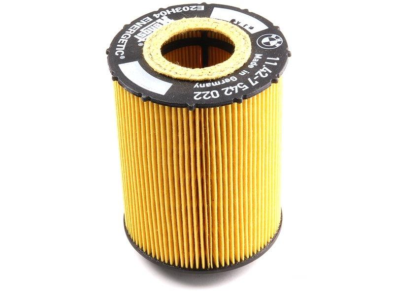 Set Oil-Filter Element