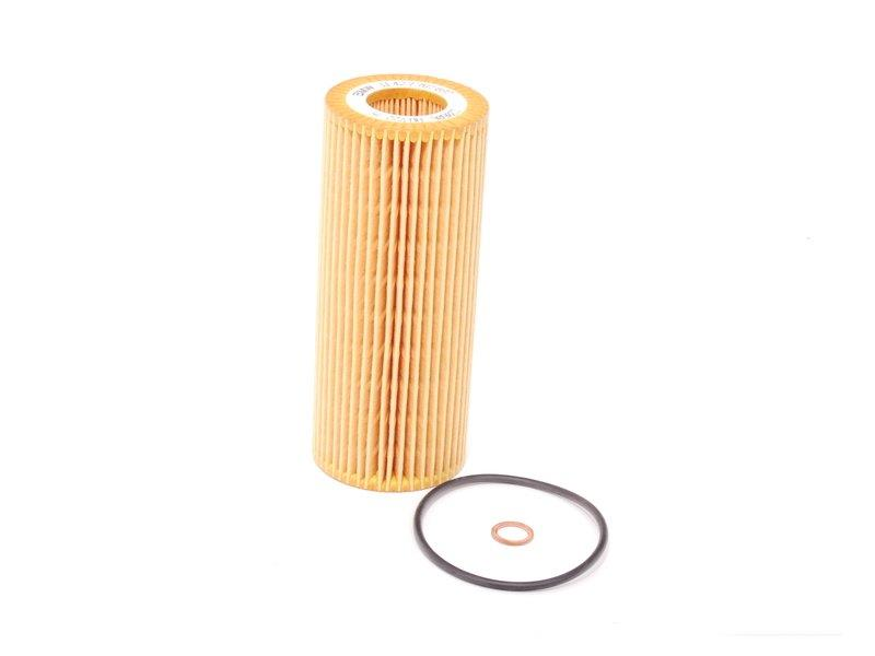Set Oil-Filter Element