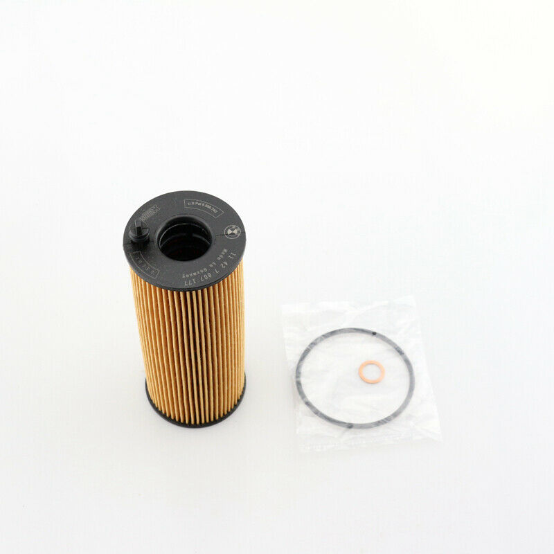 Set Oil-Filter Element