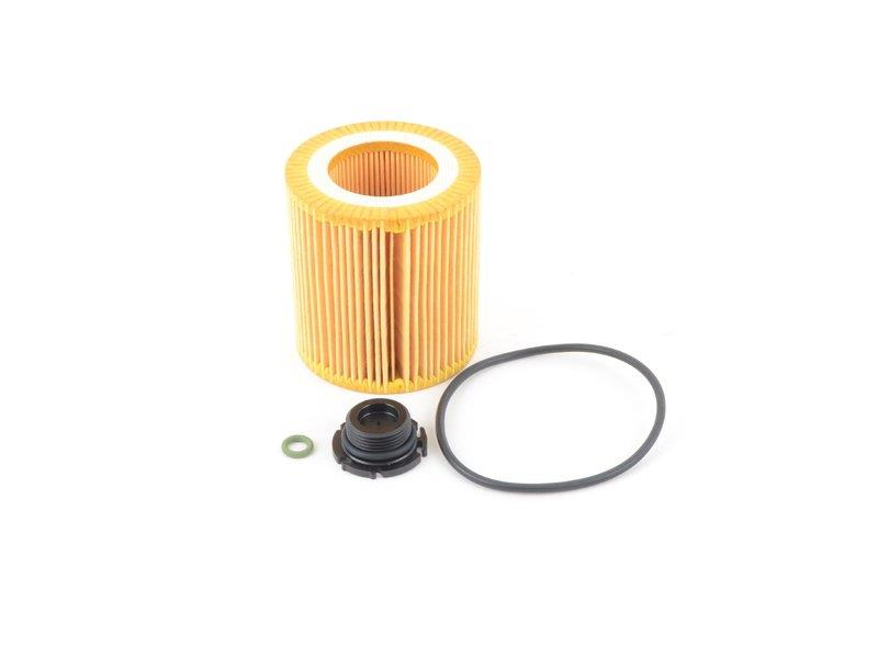 Set Oil-Filter Element