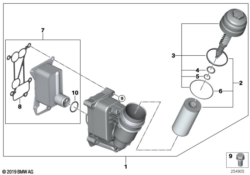 Heat Exchanger