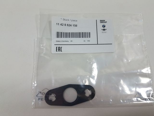 Gasket Asbestos Free