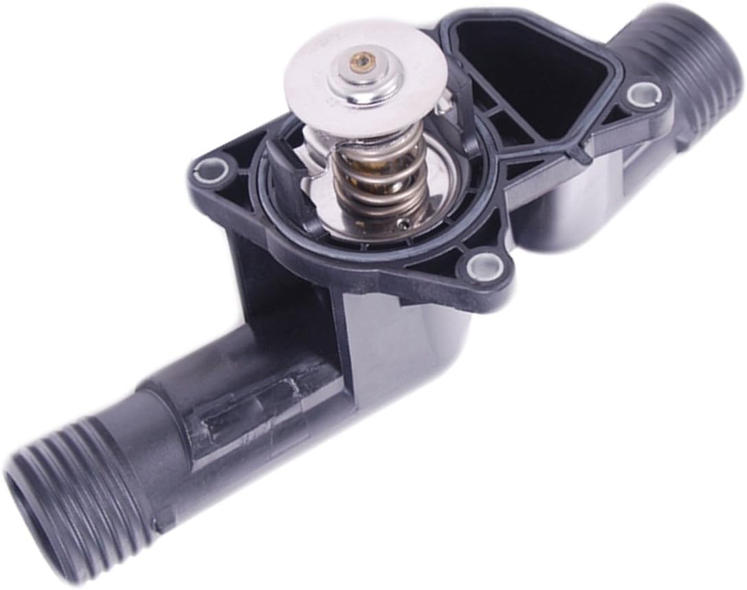 Thermostat Housing With Thermostat