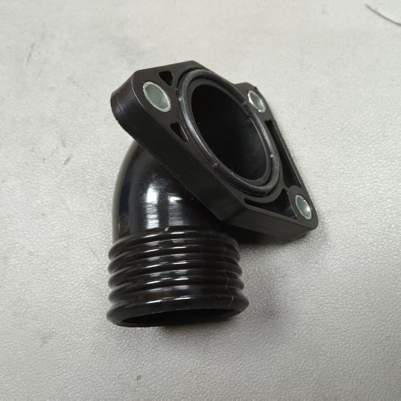 Flange