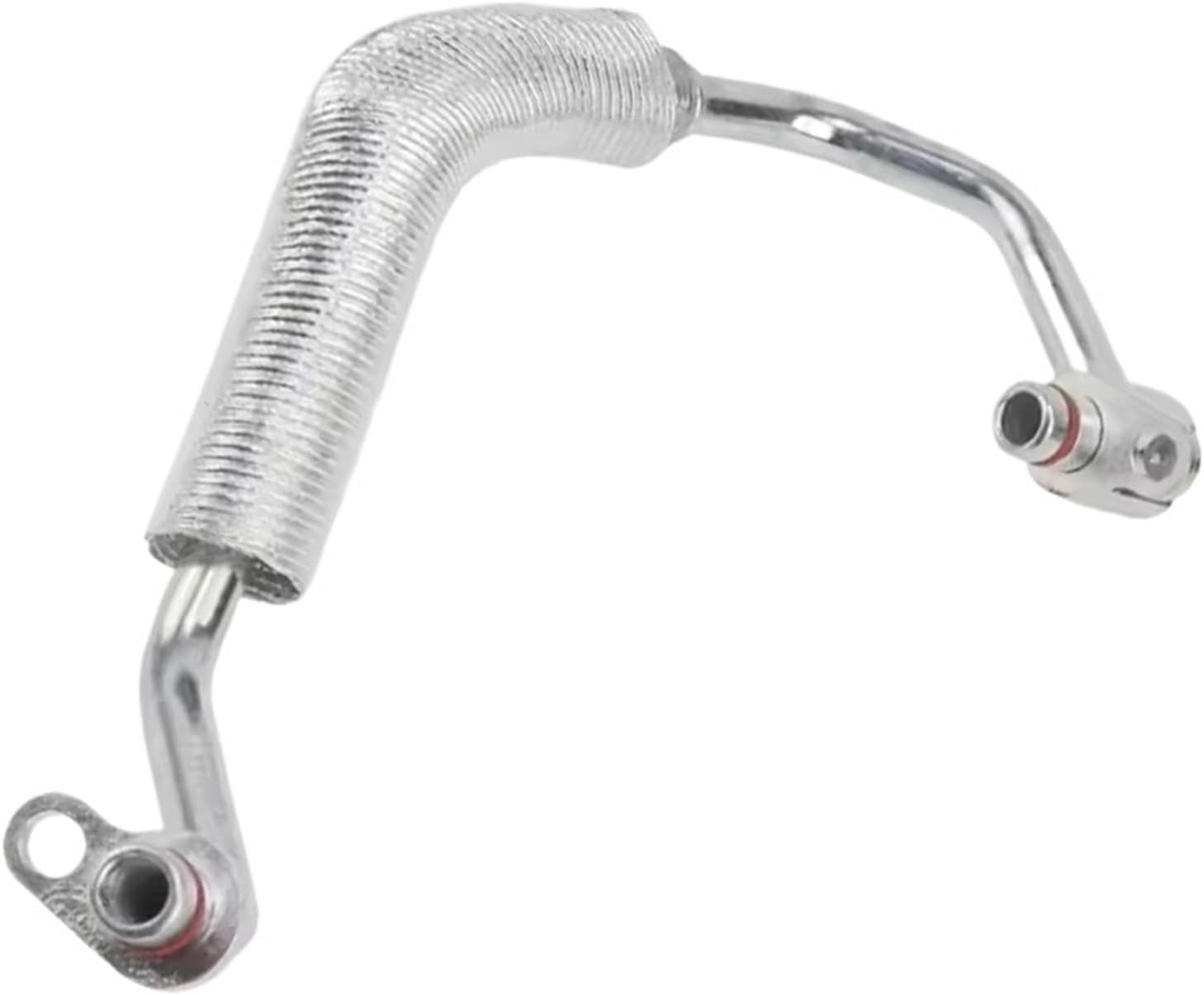 Line, Coolant Feed, Turbocharger
