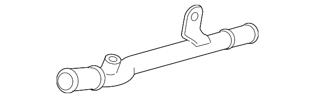 Coolant Line