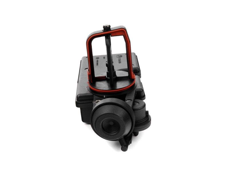 Adjuster Unit