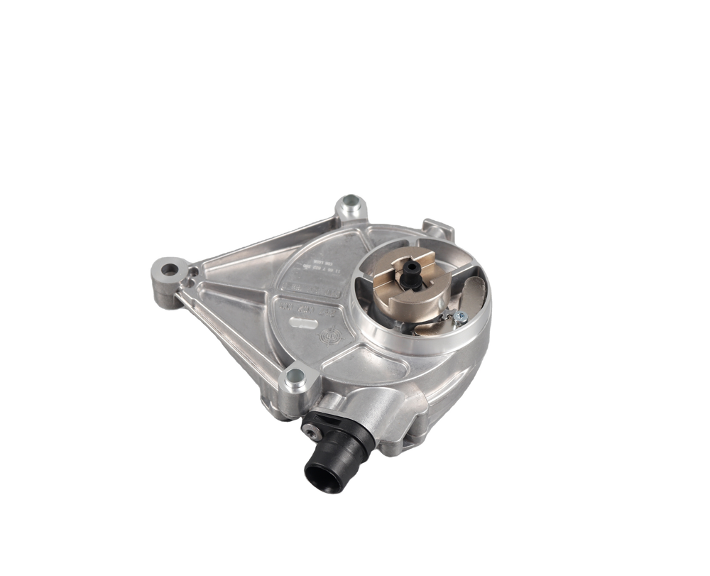 Vacuum Pump