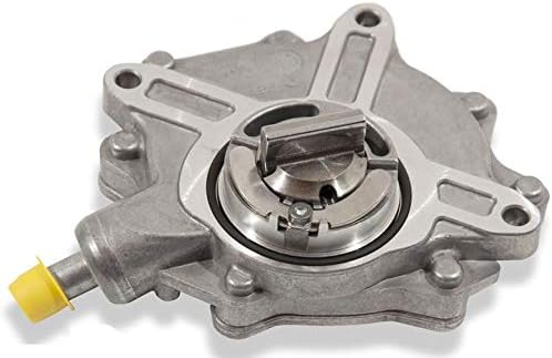 Vacuum Pump