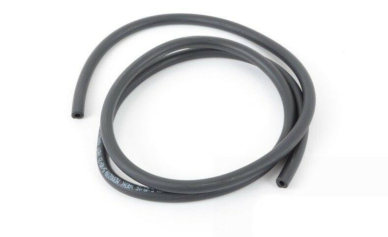 Vacuum Hose Black