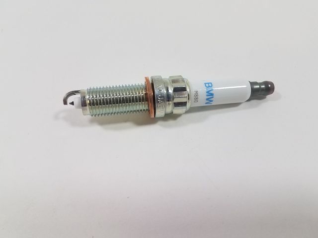 Spark Plug, High Power