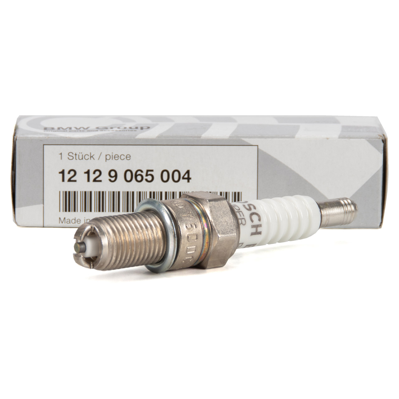 Spark Plug