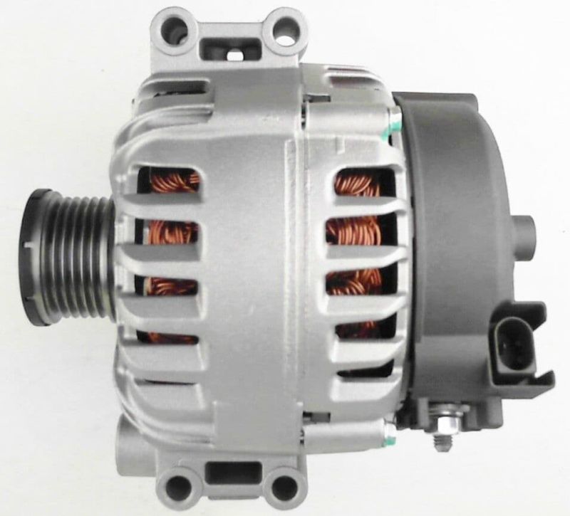 Exch. Alternator
