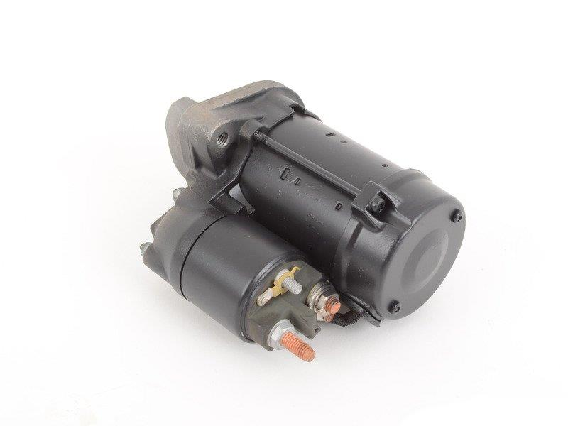 Exchange Starter Motor