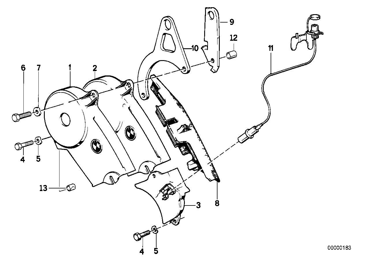 Position Transmitter