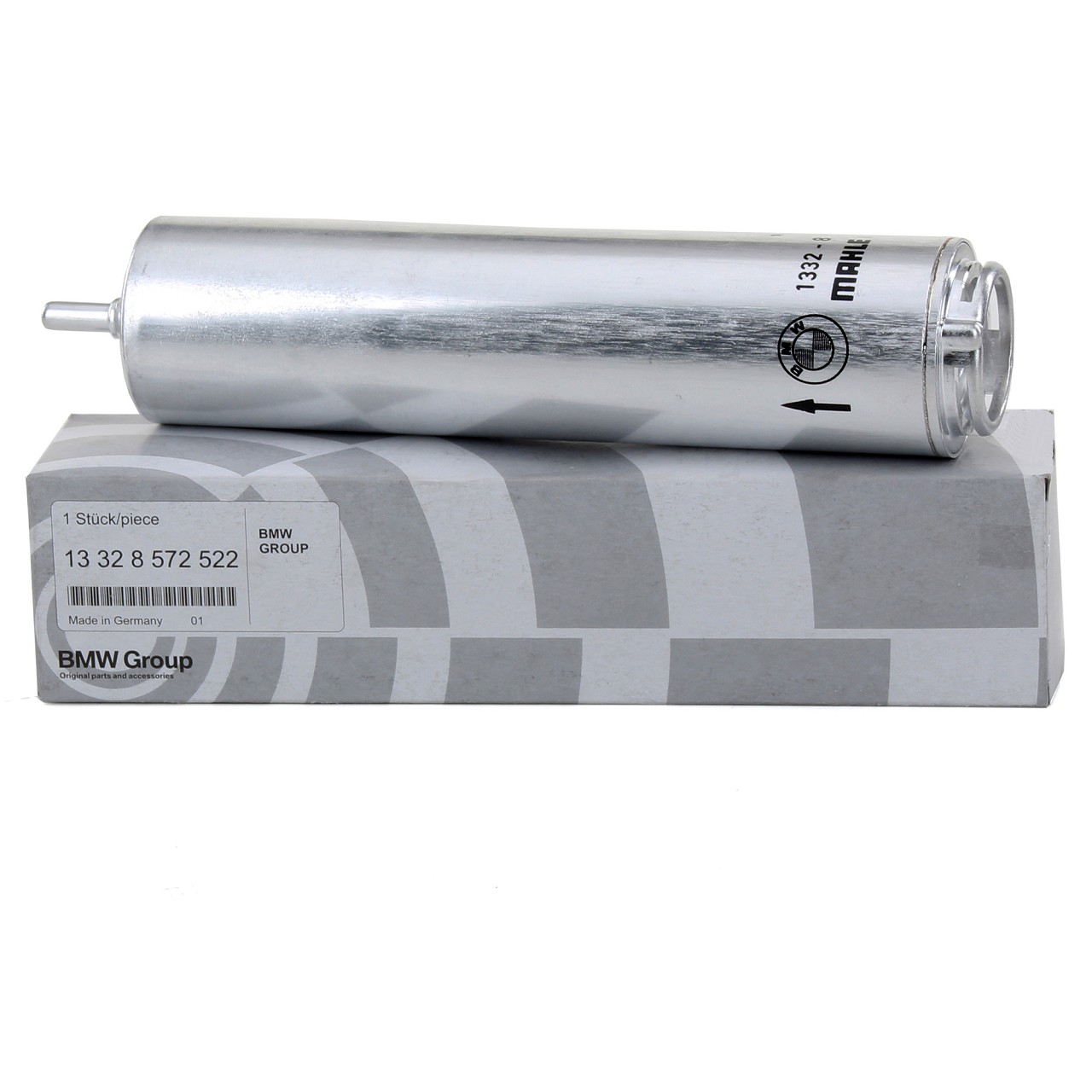 Fuel Filter Cartridge
