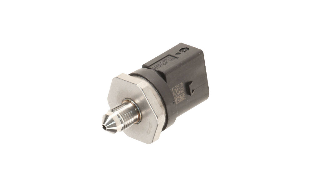 Sensor, High-Pressure