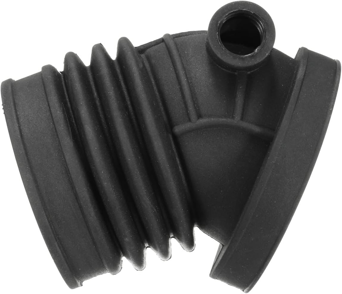 Rubber Boot