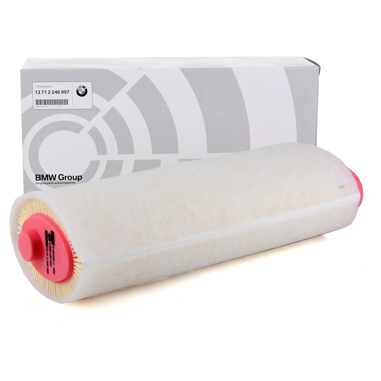 Air Filter Element