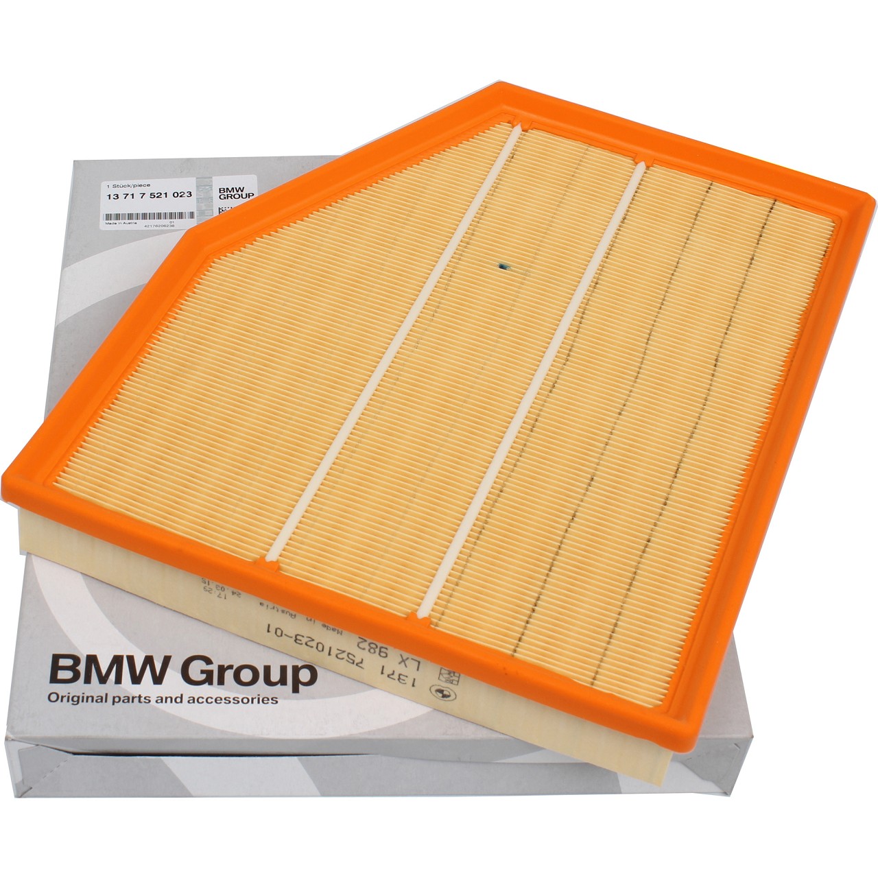 Air Filter Element