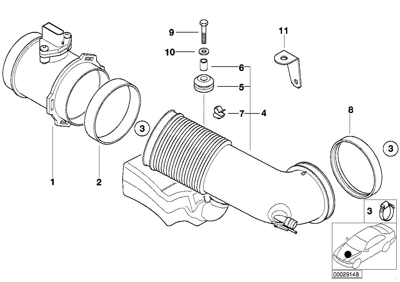 Rubber Boot With Resonator