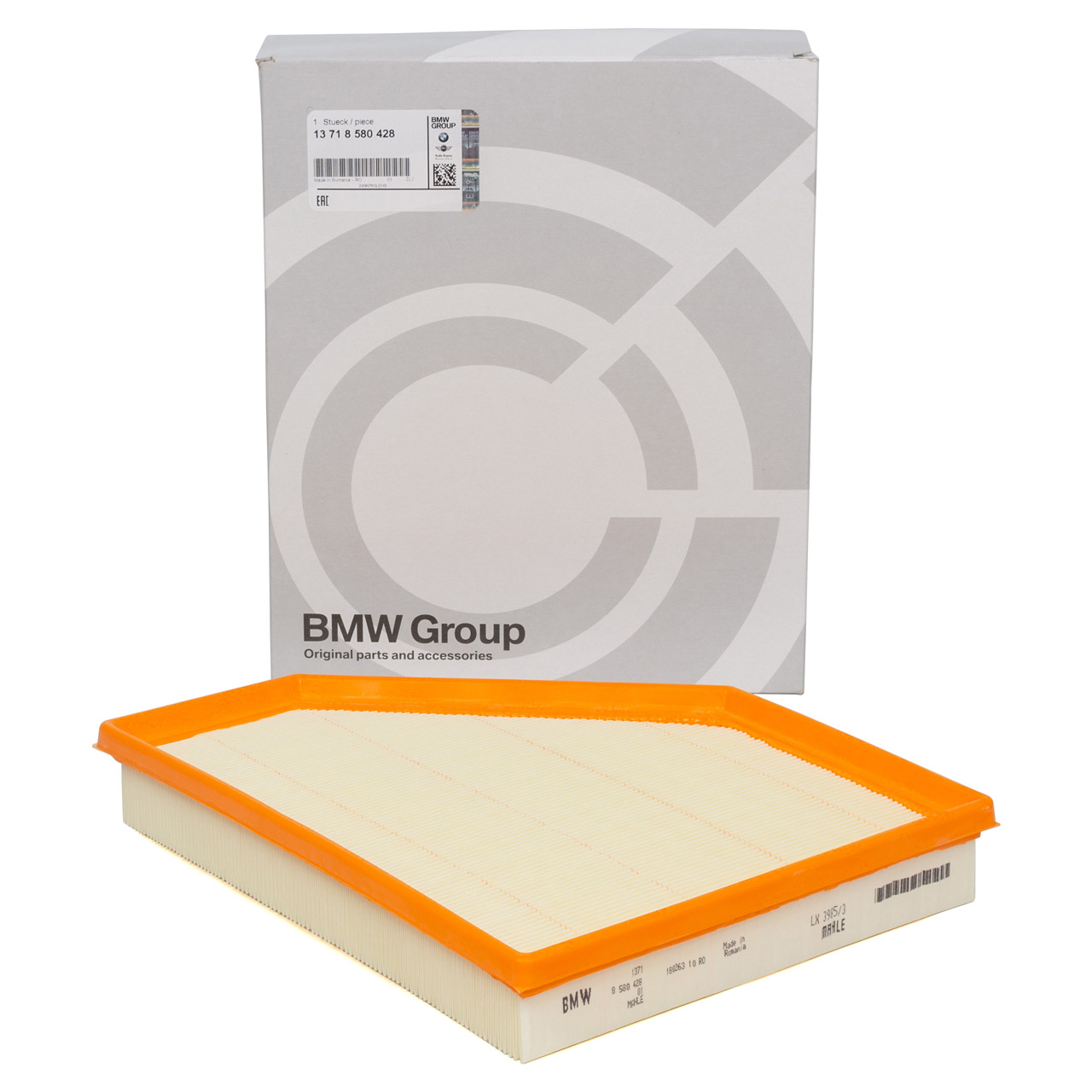 Air Filter Element
