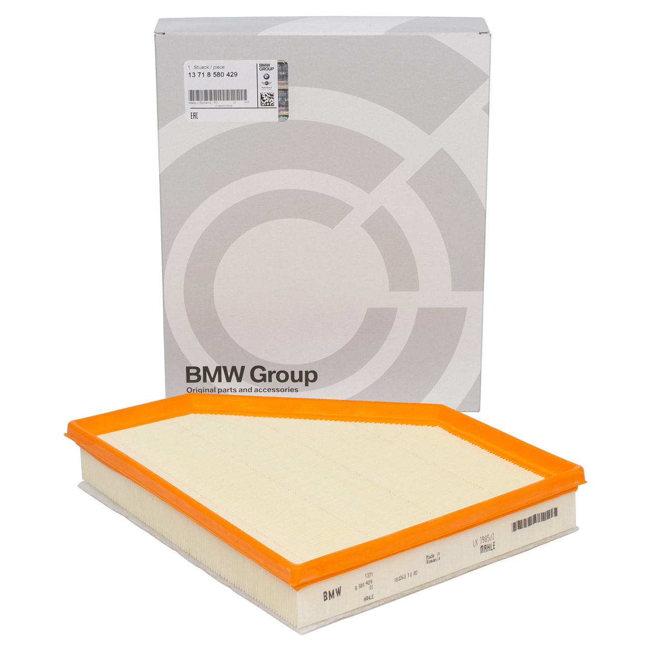 Air Filter Element