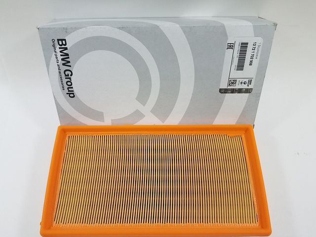 Air Filter Element