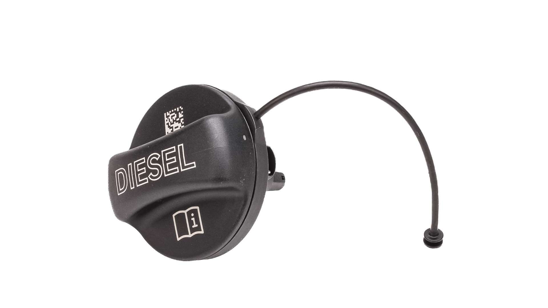 BMW Filler Cap