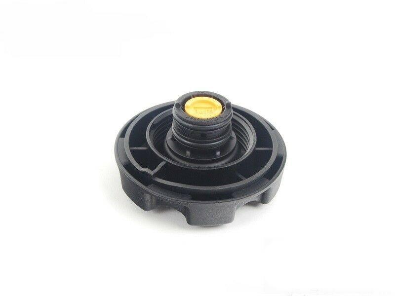 Screw Cap For Expansion Tank