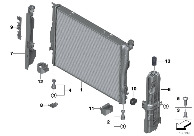 Radiator
