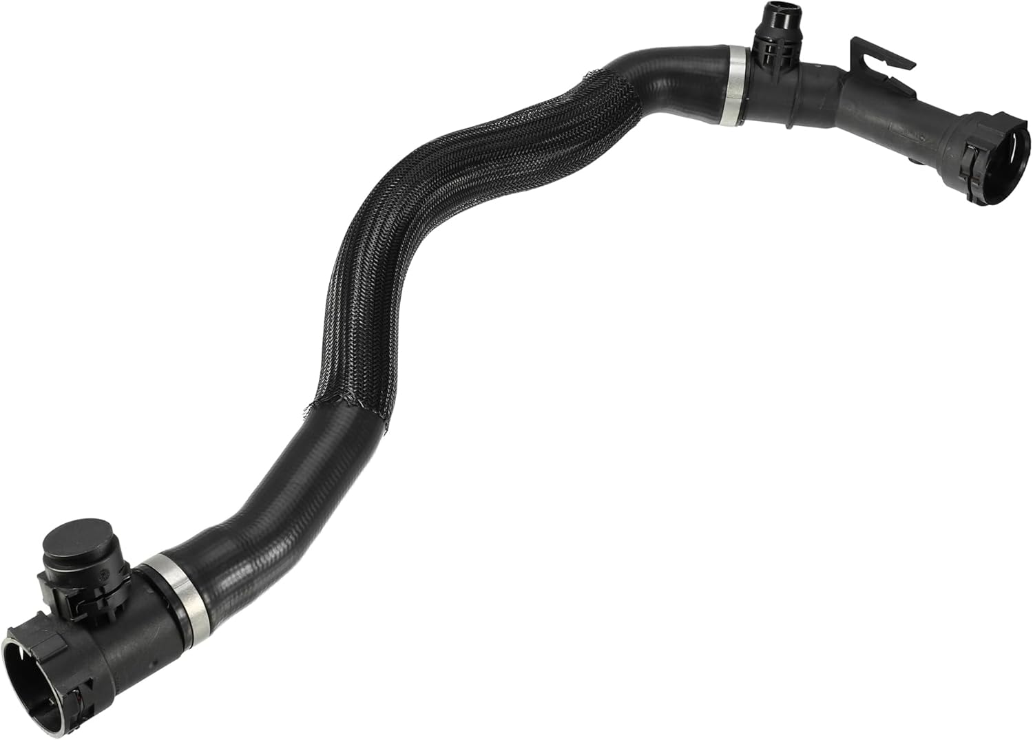 Hose, Cylinder Head