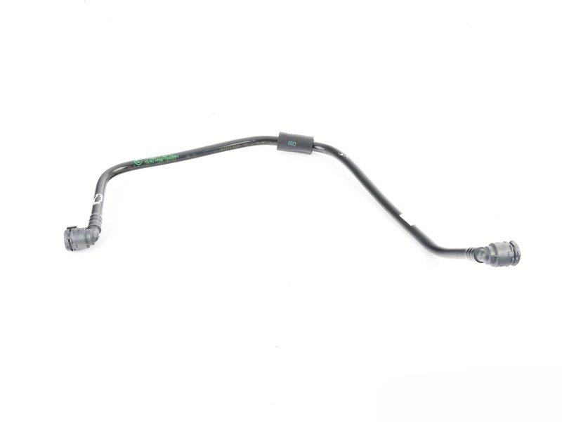 Cylinder Head Expansion Tank Hose