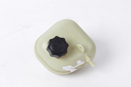 Cooling Water Expansion Tank