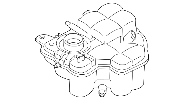 Expansion Tank