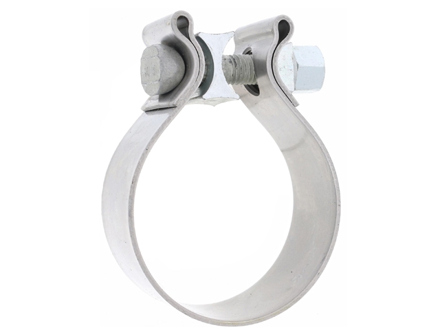 Muffler Clamp
