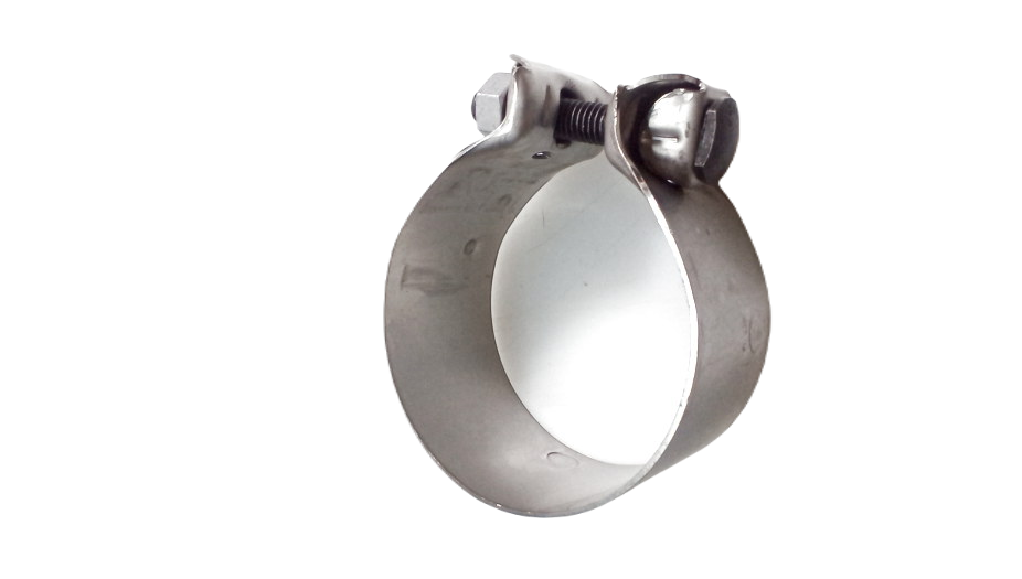 Muffler Clamp